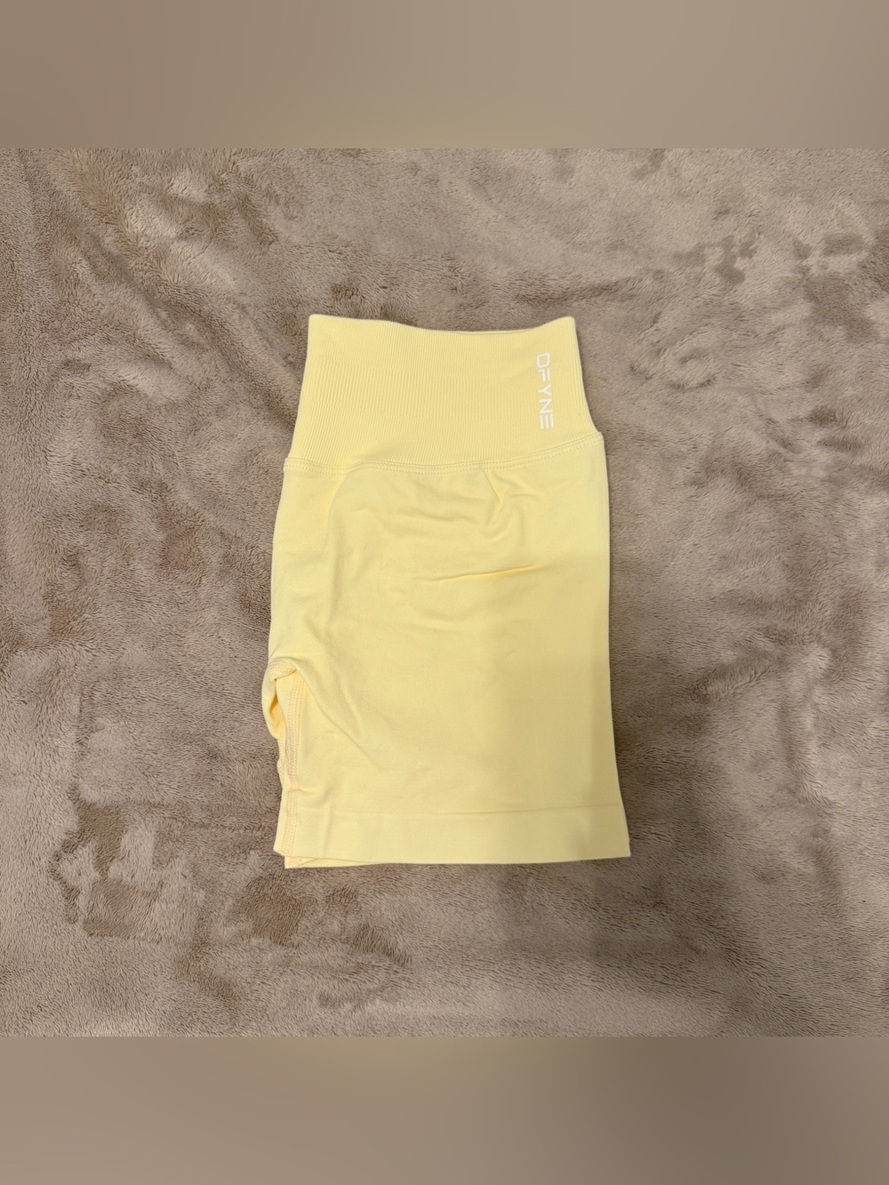 DFYNE impact short size M - Picture 3 of 4